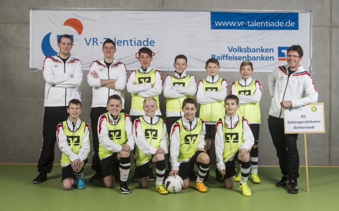 SG GoetzingenAltheimSchlierstadt