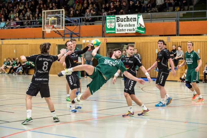Simon HC Bad WImpfen