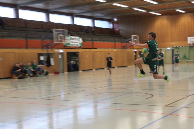 TSV Buchen II gibt rote Laterne ab