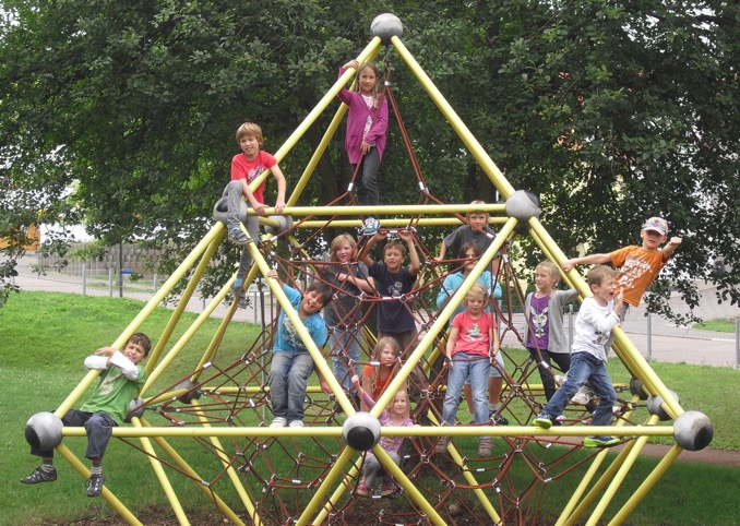 Ferienbetreuung Stadt Mosbach