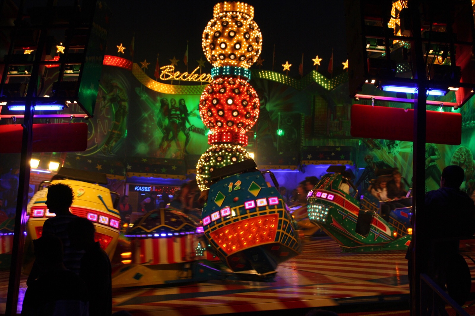 43. Frühlingsfest in Mosbach – NOKZEIT