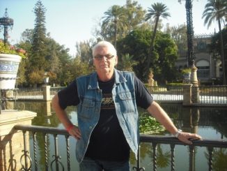 Norbert scheurig