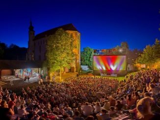 Mosbacher sommer
