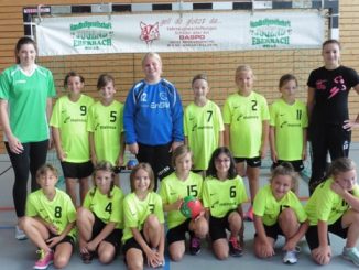 E jugend