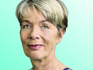 Charlotte türkis