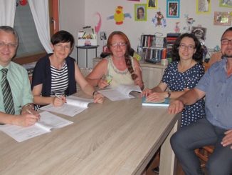 Eröffnung pflegenest zimmern 2