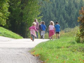 Family outing 421653 640