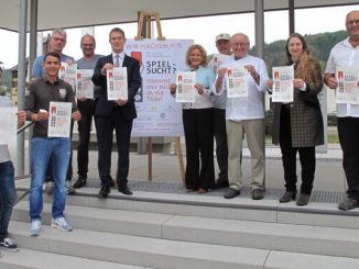 Aktion glücksspielsucht bäckerinnung 3