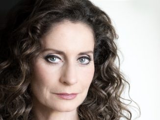 Pia douwes ©simone leonhartsberger