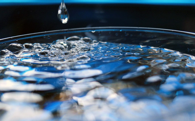 Roigheim: Trinkwasser muss abgekocht werden Roigheim: Trinkwasser muss abgekocht werden