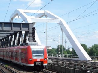 Foto th s bahn rheinbrücke lu ma 3