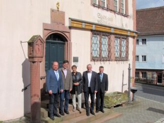 19 03 28 besuch von frau lips in walldürn foto thorsten speth 3