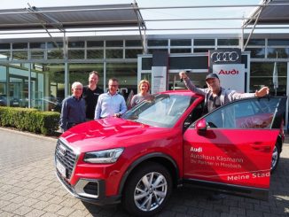 Kooperation käsmann