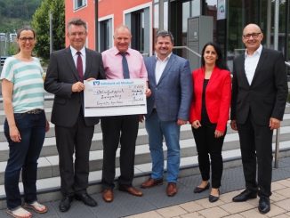 Spende bürgerstiftung 3