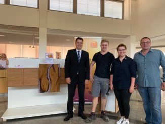 Meinungsumfrage gesellenstücke 2