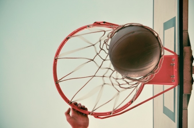 Skyhookers feiern souveränen Auswärtssieg basketball-768713_1920