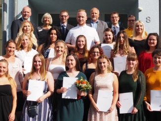 Examen pflegekräfte nokl 3