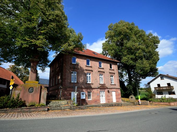 Wagenschwend