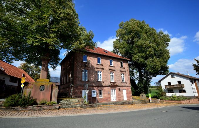Wagenschwend