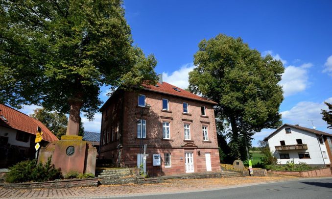 Weichenstellung für die Zukunft wagenschwend