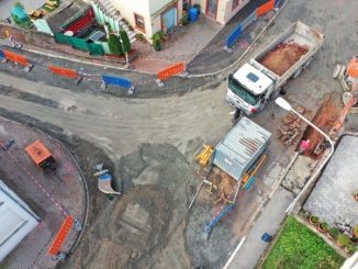 20191011 baustelle untere vorstadtstraße