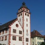 Leserbrief: Vier Jahre OB Stipp Rathaus Mosbach