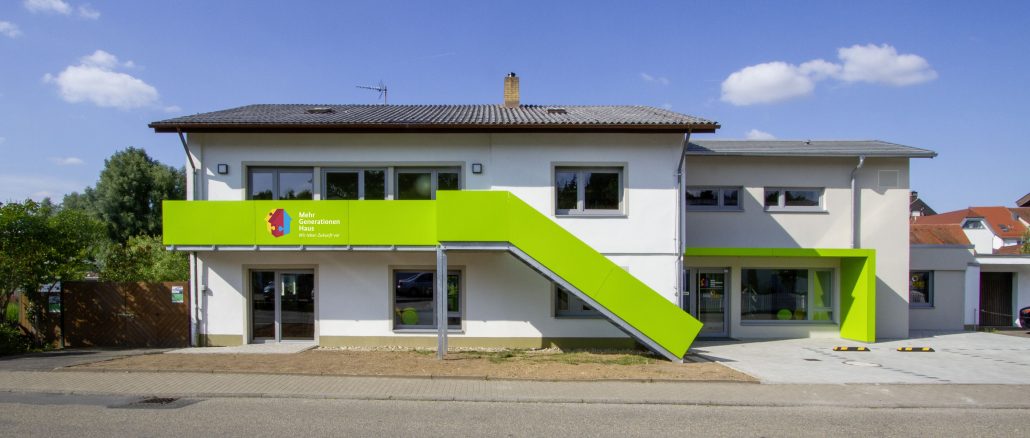 1.200 Mehrgenerationenhaus Buchen