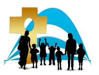 _(Symbolbild Gottedienst - geralt/Pixabay)_