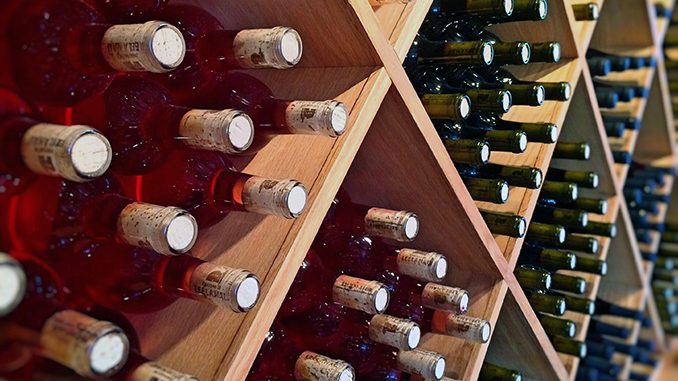 Symbolbild wein