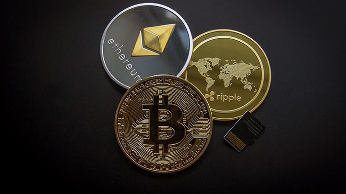 5.000, um in kryptowährung zu investieren sollte man aktuell in bitcoin investieren