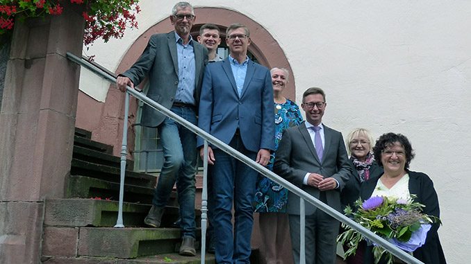 NZ Dienstjub Heiderose Koehler