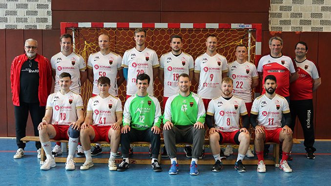 Nz tv mosbach handball