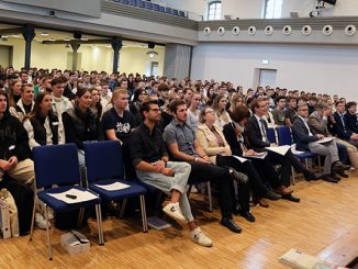 Dhbw mos erstsemester 2022