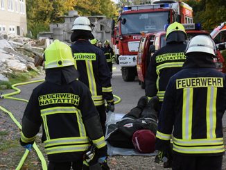Nz menschenrettung aus den truemmern