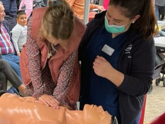 Nz reanimation bei apfeltag grn eberbach