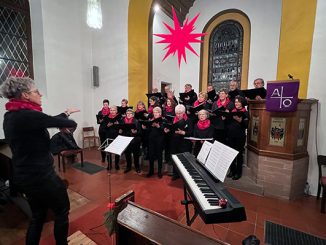 Kp kirchenchor waldkatzenbach