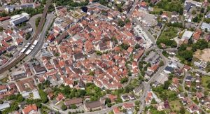 Mosbach_Altstadt