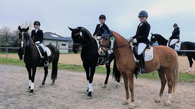 Nz team beerfelde