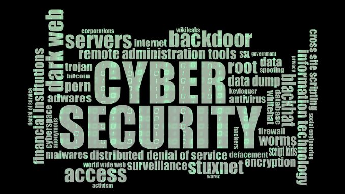 Nz cyber security