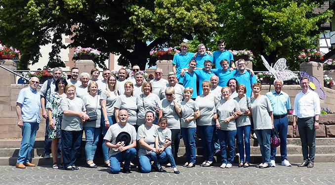 NZ Tanzgruppe Tschip