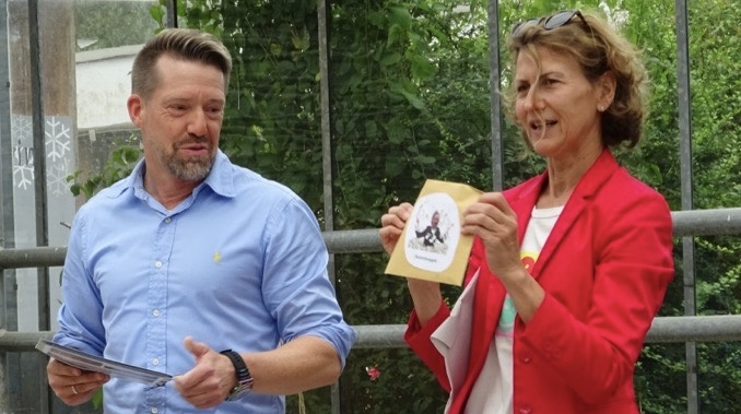 Vom Bauland in die Ortenau