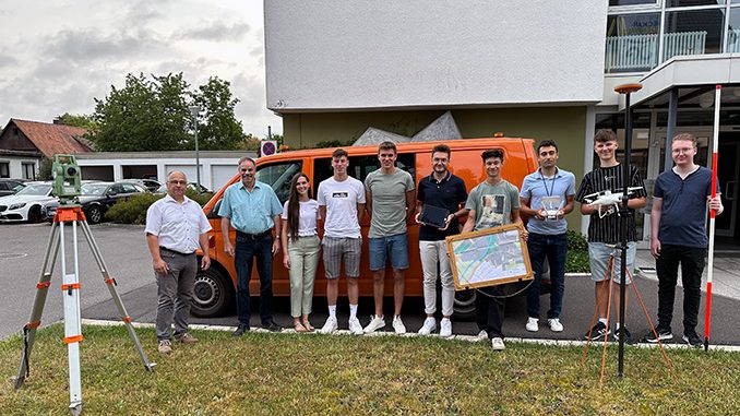 NZ-Aktionstag-Geodaesie Nz aktionstag geodaesie