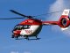 Rettungshubschrauber