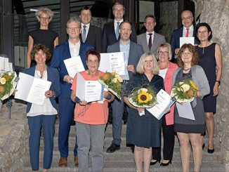 Nz pressebild jubilare