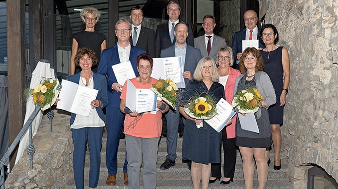 Nz pressebild jubilare
