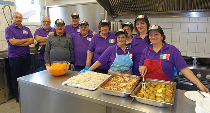Nz ital gemeinde
