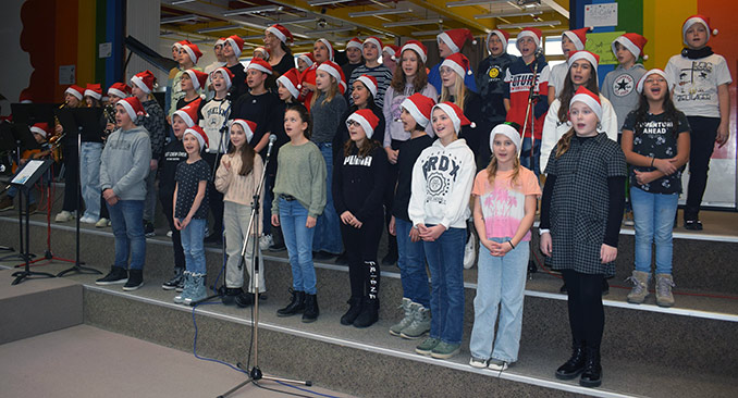 Nz gto Weihnachtsmarkt 2023