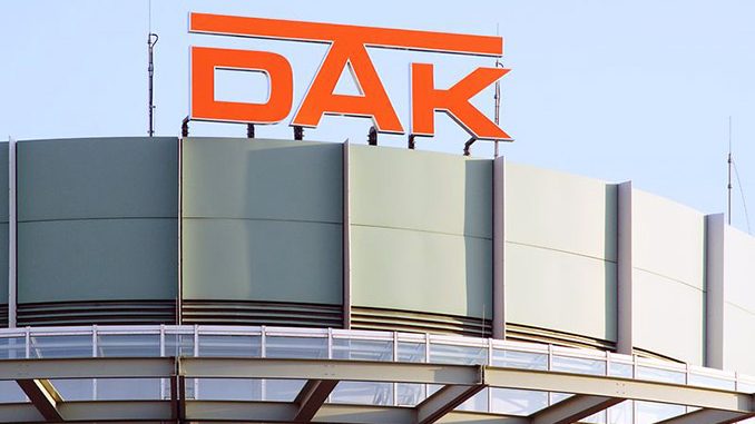 Nz zentrale der dak gesundheit