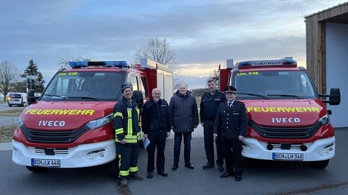 240124 Fahrzeuge Heidersbach und Krumbach