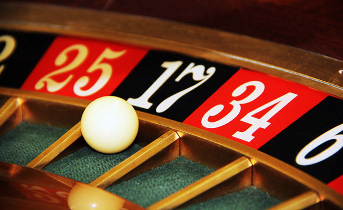 Wandel hin zu neuen Glücksspielangeboten NZ-Casino-Roulette